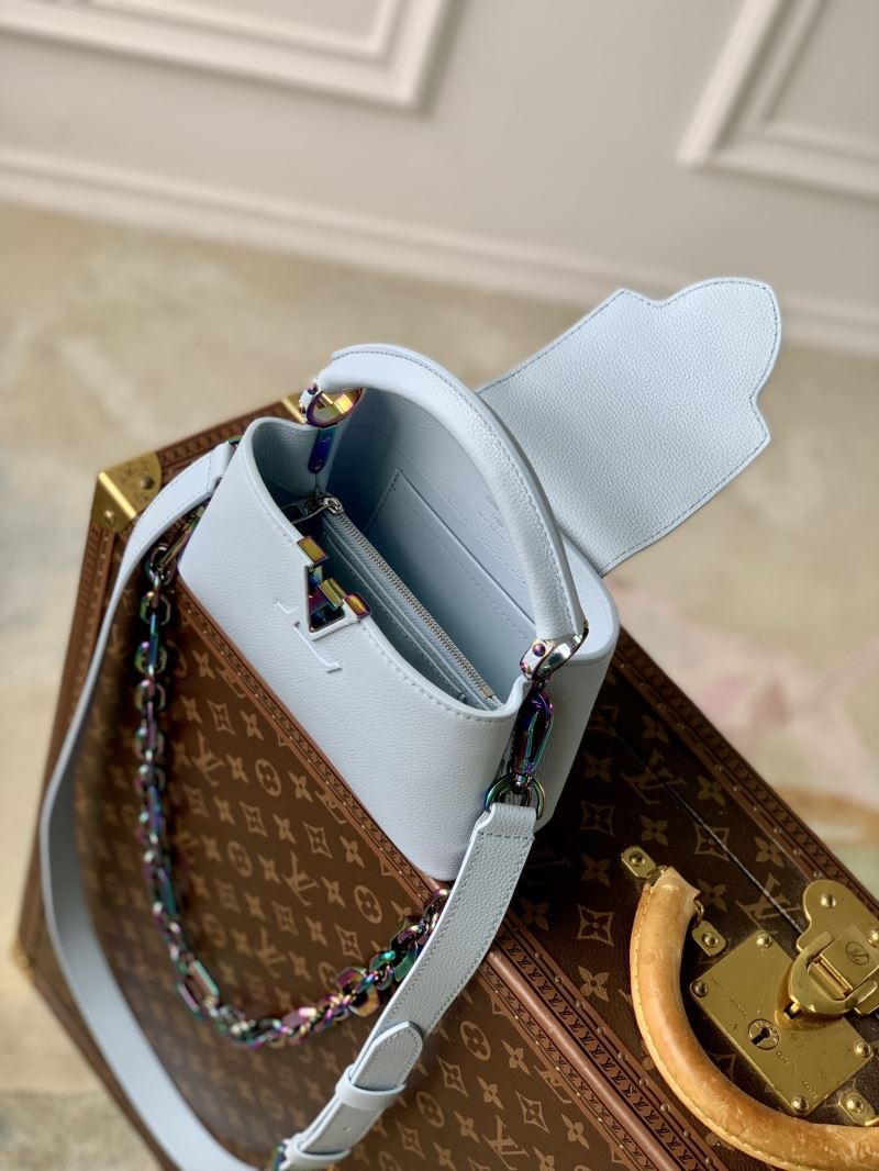 LV Capucines Bags